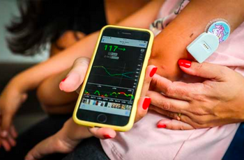 Come misurare il diabete - VejaTech