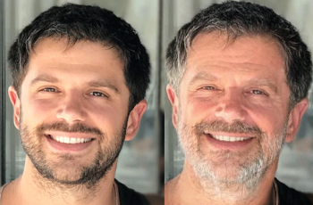 App per invecchiare nelle foto - VejaTech