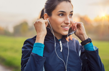 Ascolta la musica sul tuo cellulare - VejaTech
