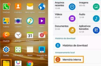 recuperare le foto cancellate dal cellulare