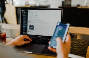 Scansiona documenti con app gratuite- Veja Tech!